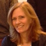 Catherine Riordan