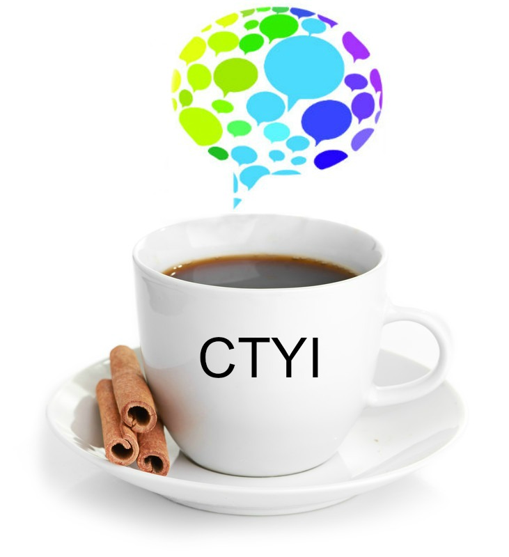 Coffee at CTYI