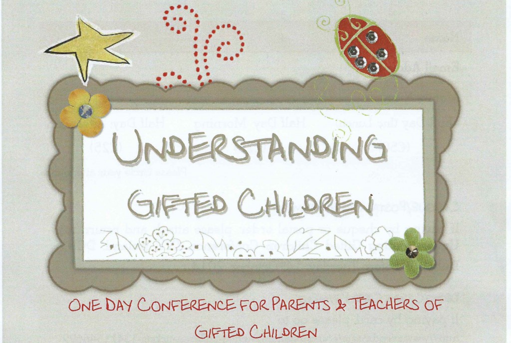 Understanding Gifted Children